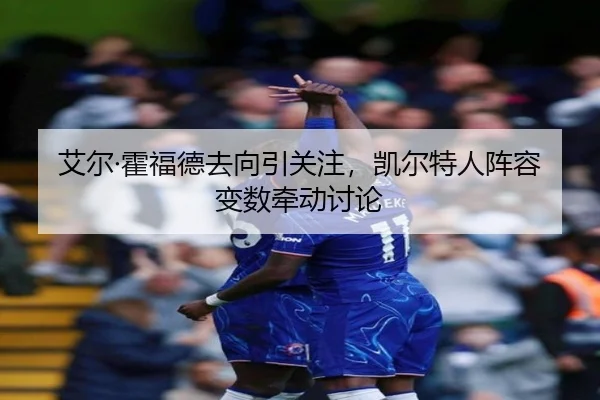 艾尔·霍福德去向引关注，凯尔特人阵容变数牵动讨论